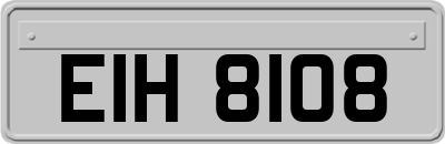 EIH8108