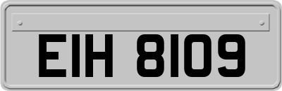 EIH8109