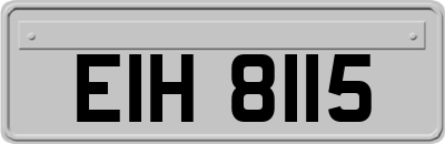 EIH8115