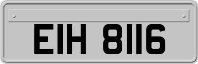 EIH8116