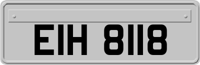 EIH8118