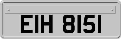 EIH8151