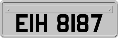 EIH8187