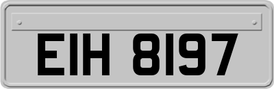 EIH8197