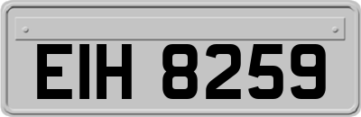 EIH8259