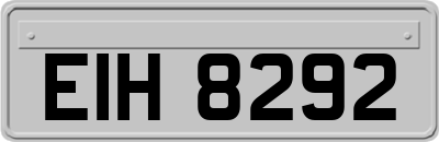 EIH8292
