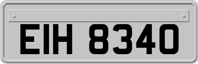 EIH8340