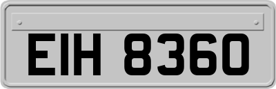 EIH8360