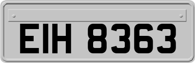 EIH8363