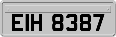 EIH8387