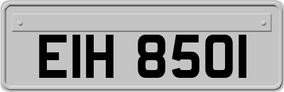 EIH8501