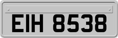 EIH8538