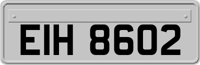 EIH8602