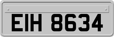 EIH8634