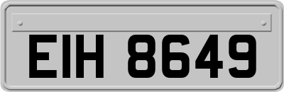 EIH8649