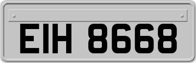 EIH8668