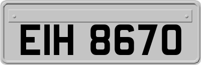 EIH8670