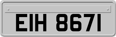 EIH8671