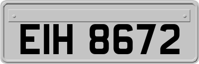 EIH8672