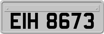 EIH8673