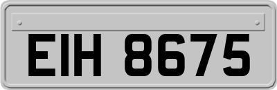 EIH8675