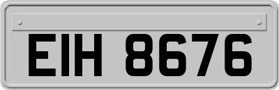 EIH8676