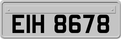 EIH8678