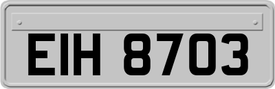 EIH8703