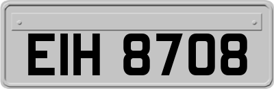 EIH8708