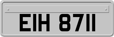 EIH8711