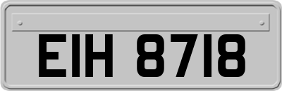 EIH8718