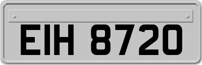 EIH8720
