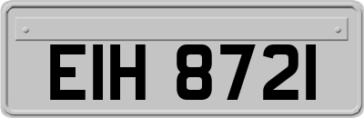 EIH8721