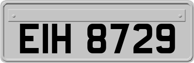 EIH8729
