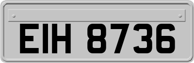 EIH8736