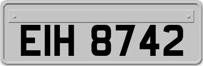 EIH8742