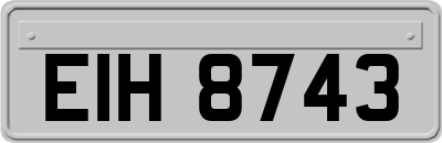 EIH8743