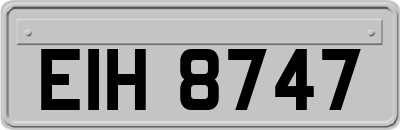 EIH8747
