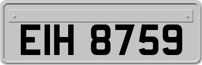EIH8759