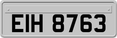 EIH8763