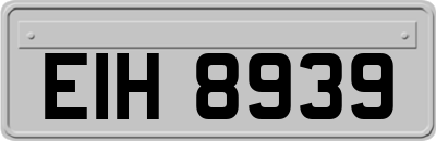 EIH8939