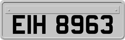 EIH8963