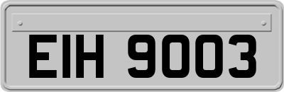 EIH9003