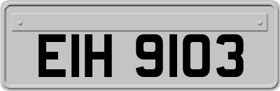 EIH9103