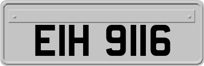 EIH9116
