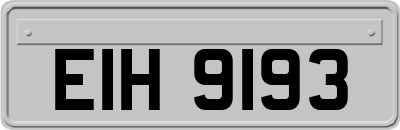 EIH9193