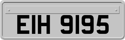 EIH9195