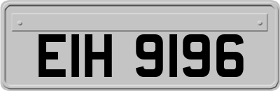 EIH9196