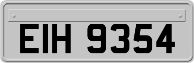 EIH9354