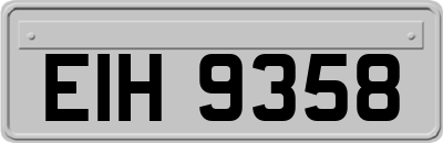 EIH9358